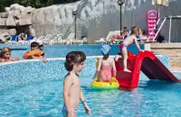 Paradise Beach Residence - Ultra All Inclusive - Beach