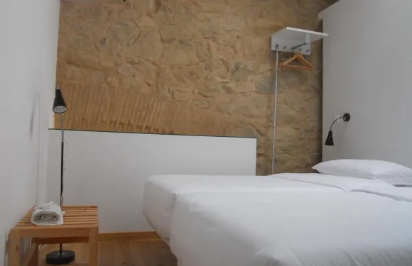 米爾斯勾辛迪拉坎波之屋