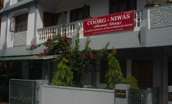 Coorg Niwas - Home Stay