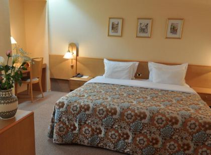 Hôtel Wassim