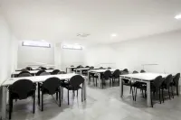 Colegio Mayor Resa la Concepción - Nhà nghỉ