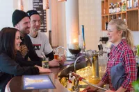 Hovde Hotell - bar