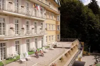 Ensana Vltava