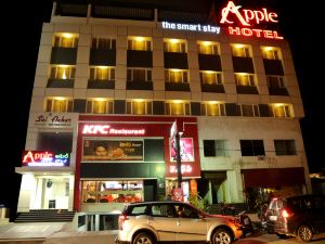 Hotel Apple