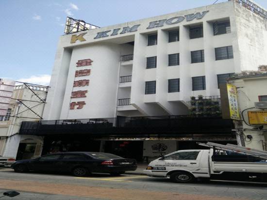 Kim Haus Loft George Town Updated 2021 Price Reviews Trip Com