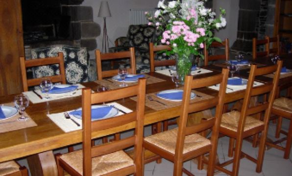 Manoir de la Grande Mettrie - Housity