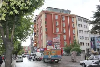 Kayi Otel Hotels near Muzaffereddin Gazi Türbesi