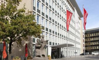 IntercityHotel Hannover