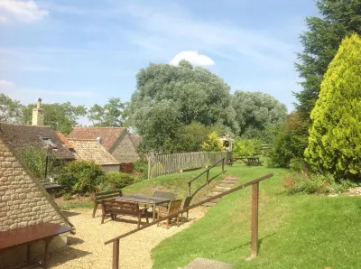 White Hart Ufford- Stamford Hotels in Wansford