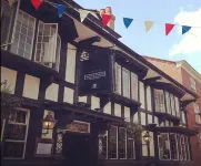 Rose & Crown Inn Hotels in Тейбли Супериор Сивил Пэриш