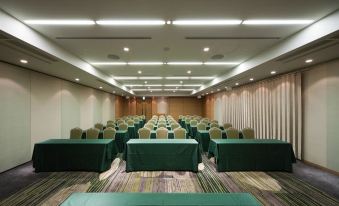 Sotetsu Grand Fresa Tokyo-Bay Ariake - Housity