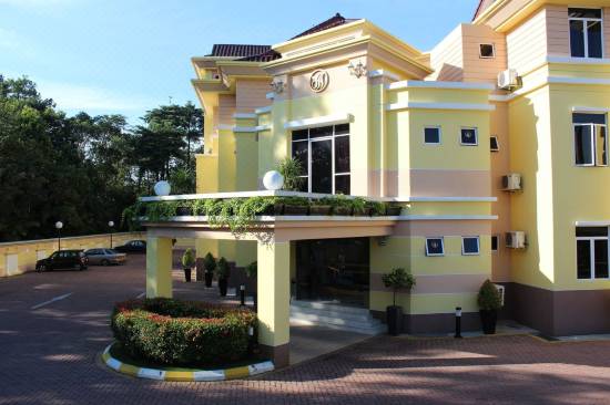 Jinhold Service Apartment Kuching 2021 Room Price Deals Review Trip Com