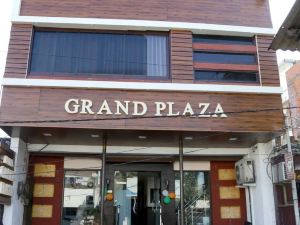 Hotel Grand Plaza