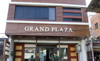 Hotel Grand Plaza