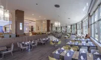 Wome Deluxe Hotel - Halal All Inclusive - バー