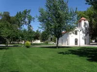 Parque de Campismo Orbitur Vagueira