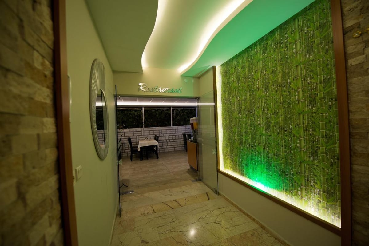 Green Beyza Hotel