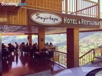 Hamsiköy Seyirtepe Butik Otel Hotels in Macka