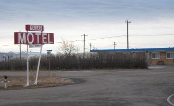 Pallas Motel - Housity