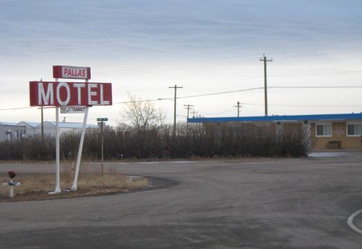 Pallas Motel - Housity