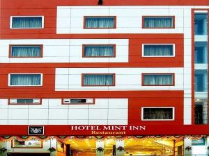 Hotel Mint Inn