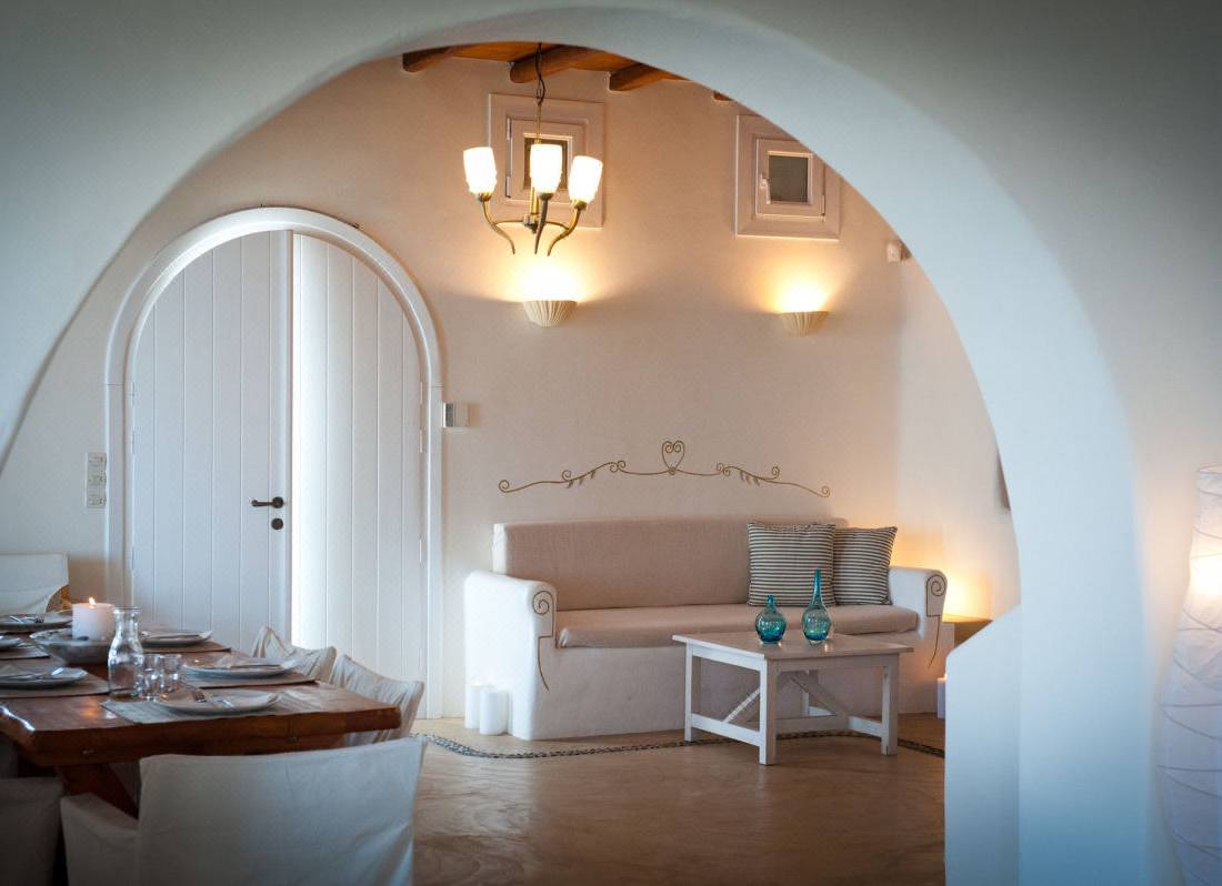 Villa Kappa-Mykonos Updated 2022 Room Price-Reviews & Deals | Trip.com