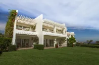 Monte Carlo Sharm Resort & Spa Hotels near Golden Center Mall