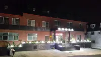 Mammoth Hotel Hotels in Sokcho-si