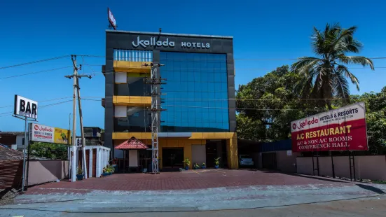 Kallada Hotels and Resorts