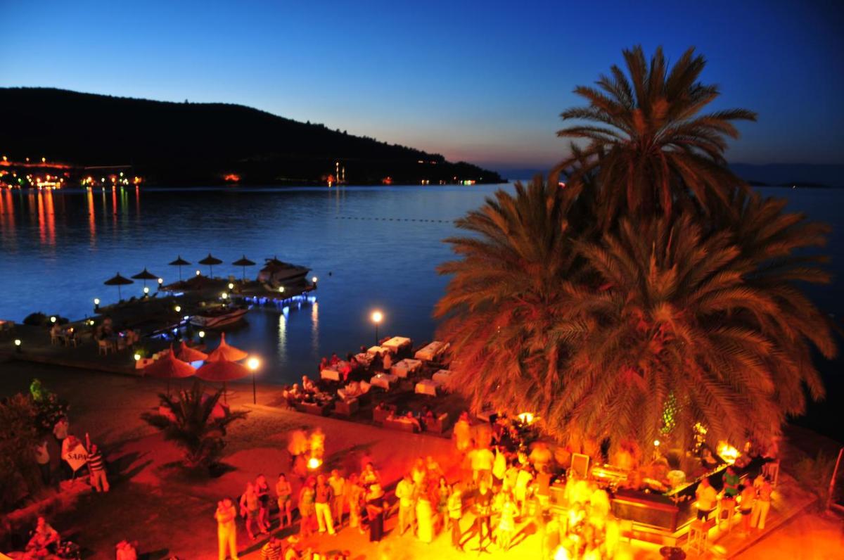 Toka Bodrum Hotel & Beach Club