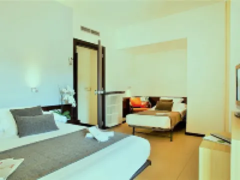 Hotel Emporda Hoteles en Figueras