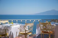 Bellevue Syrene Hotels in Sorrento