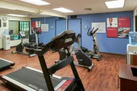 Comfort Suites Near Penn State - State College, PA - Gym