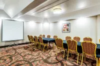 Quality Inn Hotels in Buffalo