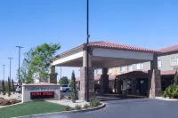 Comfort Inn & Suites Las Cruces Mesilla Hotels in Las Cruces
