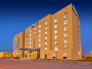 City Express by Marriott Reynosa Aeropuerto