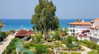 Sentinus Beach Hotel Hotels in Yavansu Mahallesi