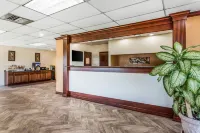 Super 8 by Wyndham Battleboro/Rocky Mount