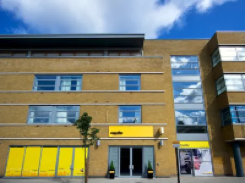 Staycity Aparthotels London Greenwich High Road Hotels in Greenwich