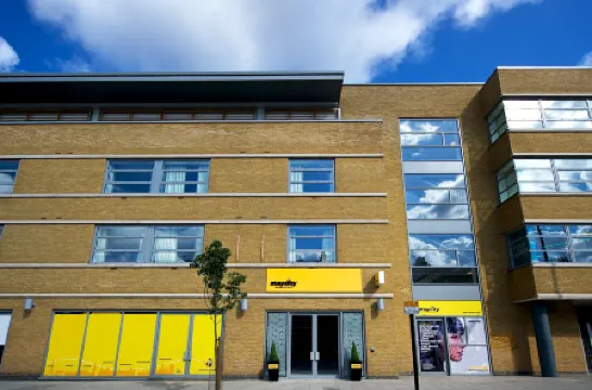 Staycity Aparthotels London Greenwich High Road