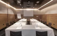 Hotel Villa Soro