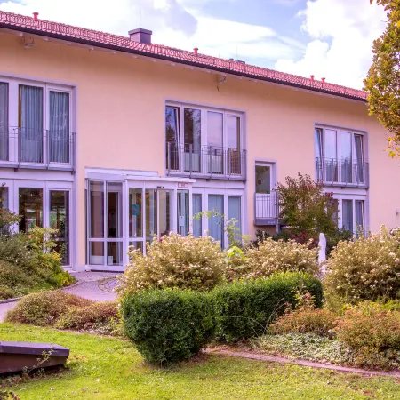 Meat Und Stay Hotel Отели в г. Хар
