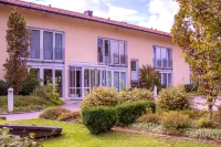 Meat Und Stay Hotel Các khách sạn ở Haar