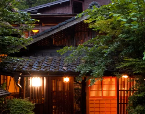 寳泉寺温泉 旅館 八尋