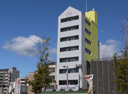 Kochi Terminal Hotel