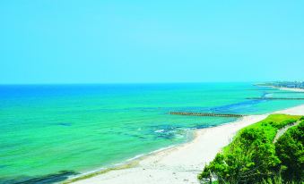 Hotel Sunshine Tohaku