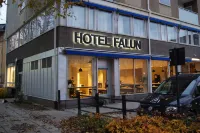 Hotel Falun فنادق في فالون