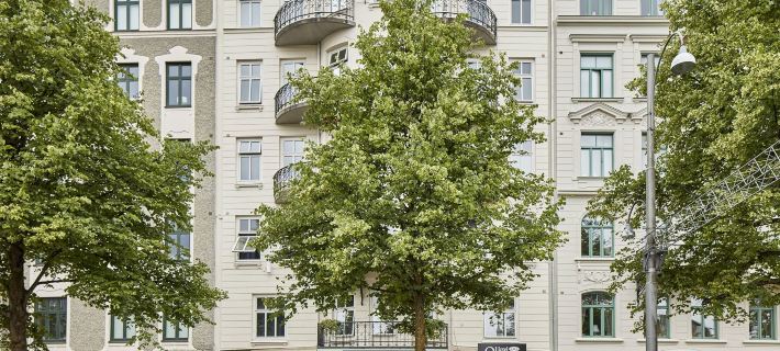 Hotell Onyxen, Boutique- & Lifestyle, Adults Only Hotels in Gothenburg