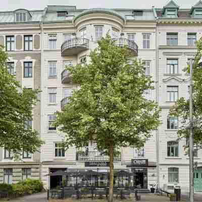 Hotell Onyxen Adults Only, WorldHotels Crafted Hotel Exterior