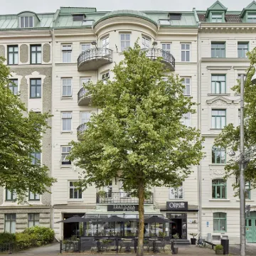 Hotell Onyxen, Boutique- & Lifestyle, Adults Only Hoteles cerca de Parque de Diversiones Liseberg